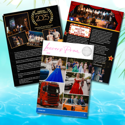 Wales High News tweet media