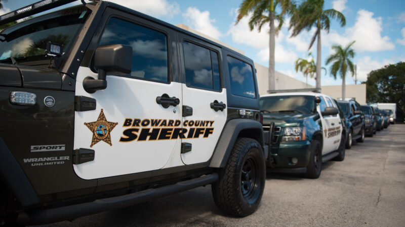 ParklandTalk's tweet image. Parkland Crime Blotter: Fraud Scams, Domestic Arrests, and Dog Bite Reported parklandtalk.com/parkland-crime…