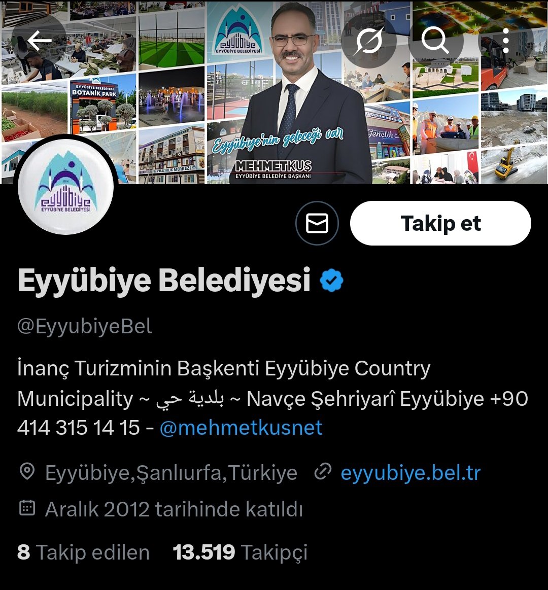 Ahmet Doğan ☮️ (@ahdogan_) on Twitter photo Tercüman tutmaya bütçe yetmemiş olabilir ancak yapay zeka çeviri yapmanıza yardımcı olabilir.
Bilin istedim.
<a href="/EyyubiyeBel/">Eyyübiye Belediyesi</a> <a href="/mehmetkusnet/">Mehmet Kuş 🇹🇷</a> Tercüman tutmaya bütçe yetmemiş olabilir ancak yapay zeka çeviri yapmanıza yardımcı olabilir.
Bilin istedim.
<a href="/EyyubiyeBel/">Eyyübiye Belediyesi</a> <a href="/mehmetkusnet/">Mehmet Kuş 🇹🇷</a>