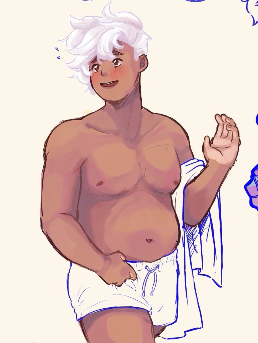 LocalzPalmTree's tweet image. My Mateo doodles. Take em or leave em.
#dateeverythinggame #DATEEVERYTHINNG #mateomanta 🌱