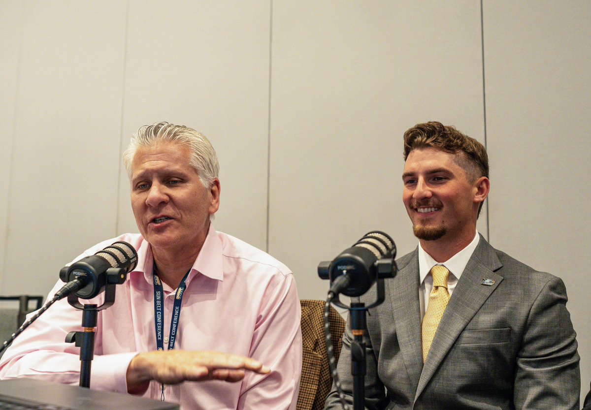 Radio Row 📻

#HailSouthern