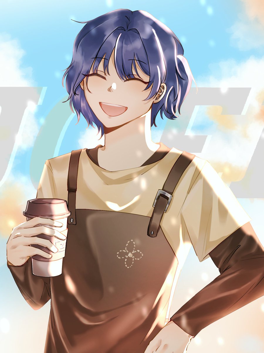 joel (SS3) tweet media