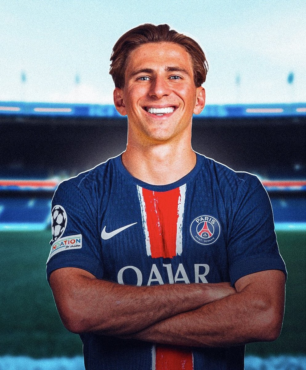 parisean10's tweet image. Current Status:
○ Single.
○ In a relationship.
● Waiting for PSG to sign IIya zabarnyi