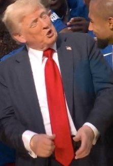 “Sanchez, Don’t ask me of his medal, He’s not here Because he didn’t believe you’re going to win”