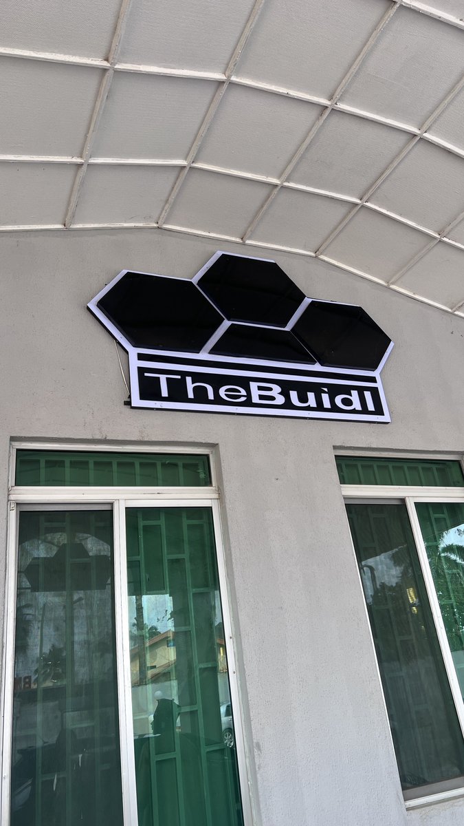 An amazing place fr, things are happening in kaduna