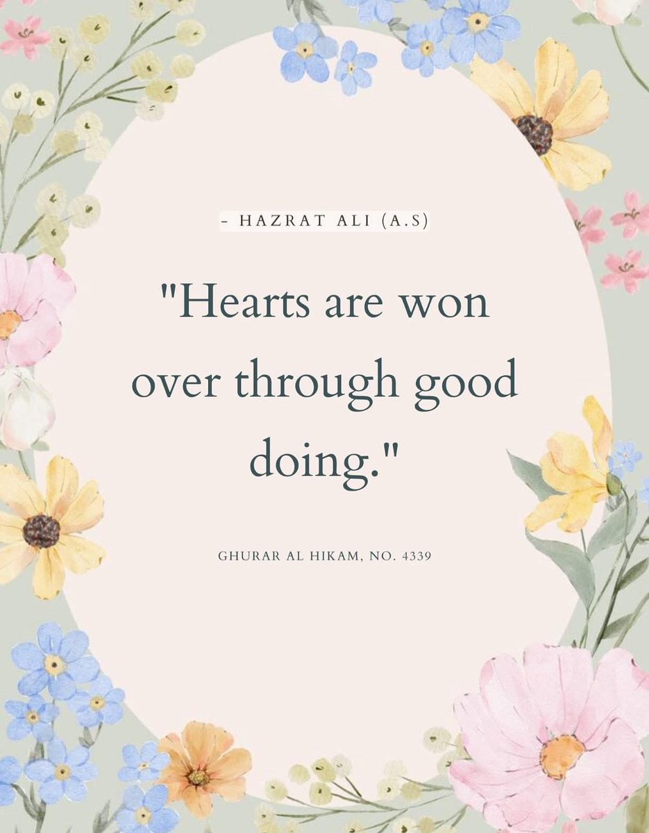 Love is a super power ♥️