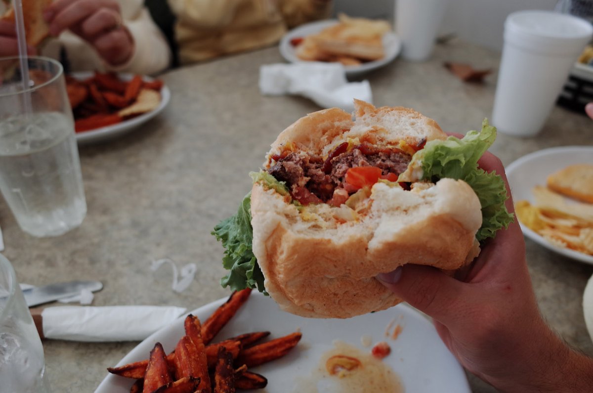 mich_enjoyer's tweet image. You Should Never Eat Taco Bell on Vacation
I have forsaken fast food because the big corporate chains will never care for you like a local spot will
By Brendan Clarey (@BrendanClarey)
West Branch — I used to be a Taco Bell junkie. After high school, my money was frittered away…