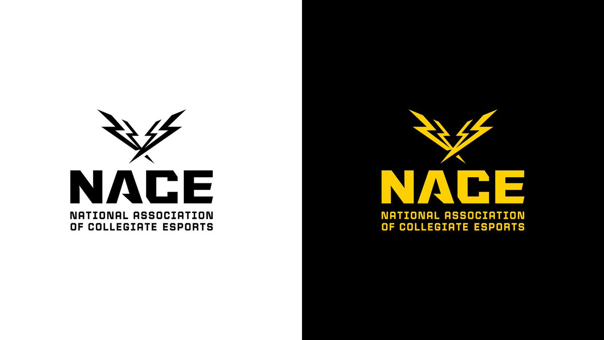 NACEsports's tweet image. ⚡ The Next Era of NACE Starts Now
Today, in partnership with @papercrowns, we’re proud to unveil our new identity, which represents a bold, modern, and tech-forward look.
Our new identity & flexible branding approach will enable us to connect with a Higher Education audience…