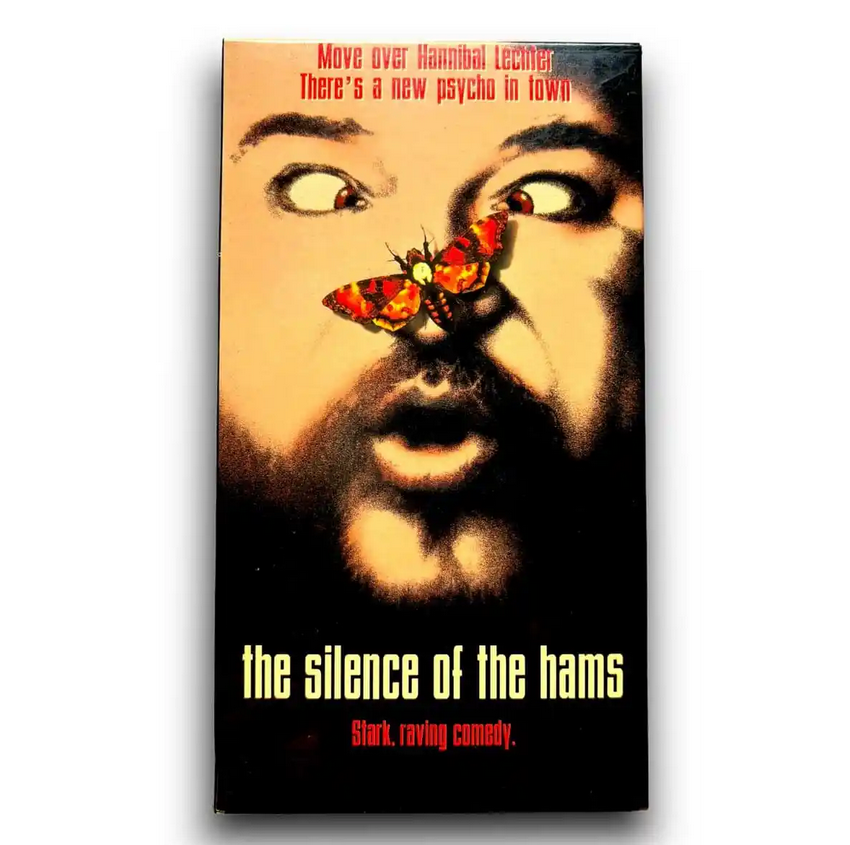 CinemaUncanny's tweet image. I  take the Revenge of the '90s boys down to the well and make them rub  the lotion on their skin or else they get The Silence of the Hams again.

podcasts.apple.com/us/podcast/the…

open.spotify.com/episode/5rb03m…