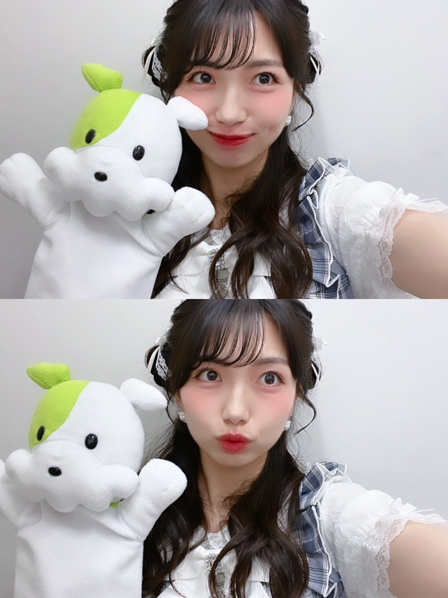 【なおりん☆☆】 🖤🖤🖤 ． とってもセクシーなランジェリーでドキドキしたけど