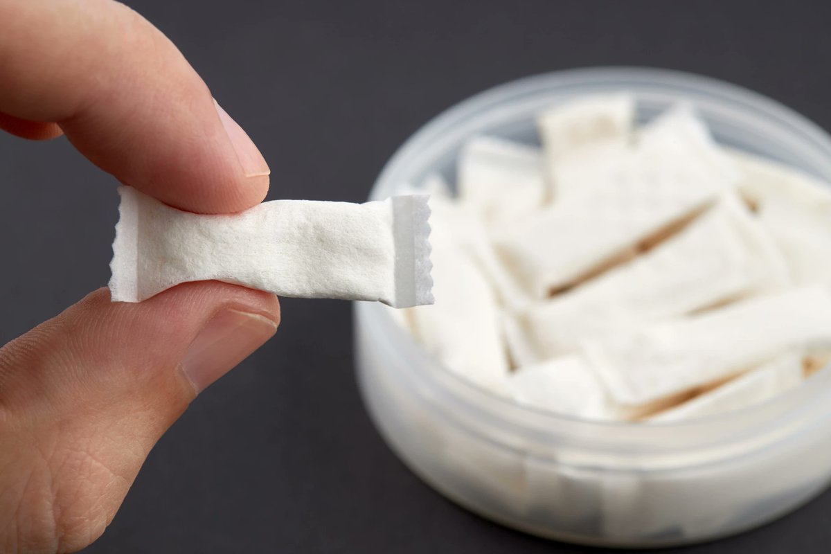 AmmousMD's tweet image. Nicotine is not just a stimulant
It can induce oxidative stress in mitochondria, which can be a hormetic response: Optimizing protein repair and recycling
However, in those with circadian dysfunction: It can increase oxidative stress
.@DrJackKruse
jackkruse.com/ubiquitination…