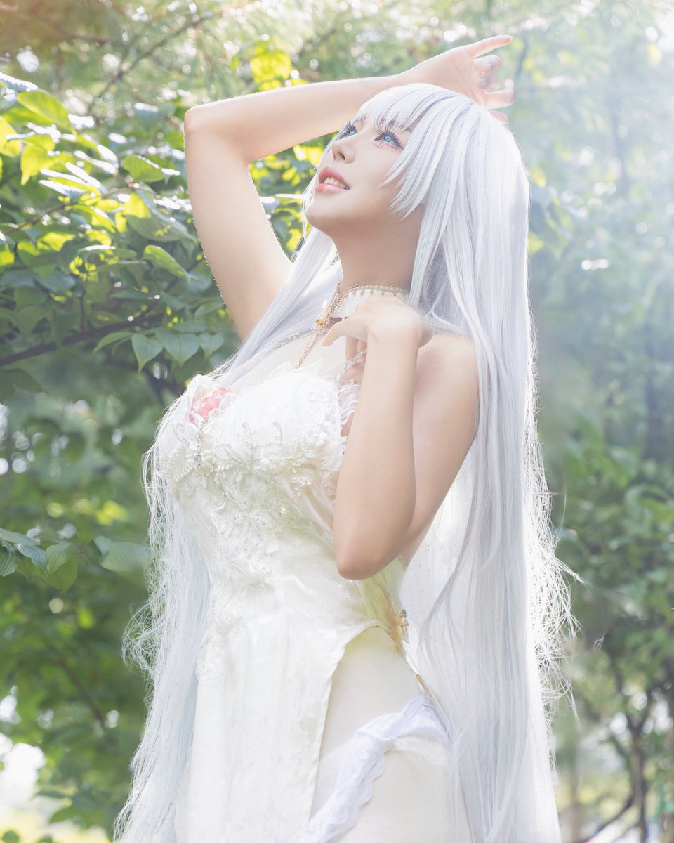 crystal613vv's tweet image. #cosplay #cosplayer #コスプレ #角色扮演 #costume #코스프레 #서코
#碧藍航銭 #アズールレーン #AzurLane