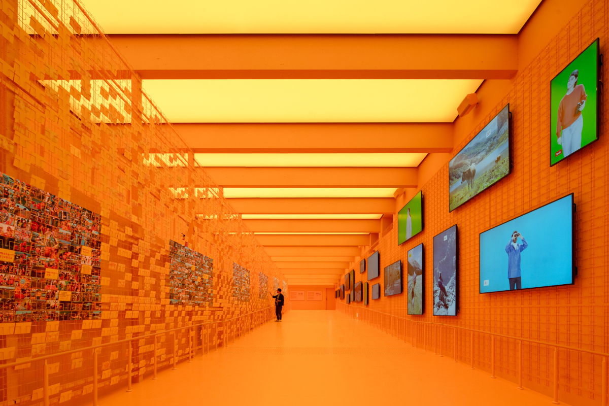 tecture1's tweet image. 【万博新着記事: 黒潮にインスパイアされた、流動的に進むスペイン館】
mag.tecture.jp/culture/202507…
スペイン館 / Néstor Montenegro + Enorme Studio + Smart and Green Design
#TECTUREMAG
#TECTUREMAG最新記事
#TECTURE大阪関西万博関連記事
Photo:Acción Cultural Española (AC/E)