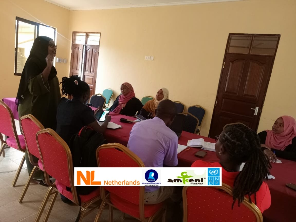 Mwarpkenya's tweet photo. 📍PWD Mass Registration Stakeholders Meeting!

Yesterday, @Mwarpkenya in collaboration with @Ncpwds hosted a stakeholders meeting at the County Commissioner’s Boardroom to plan for the upcoming PWD Mass Registration Exercise.

#PWDInclusion  
#LeaveNoOneBehind https://t.co/BI6gRWOW2l