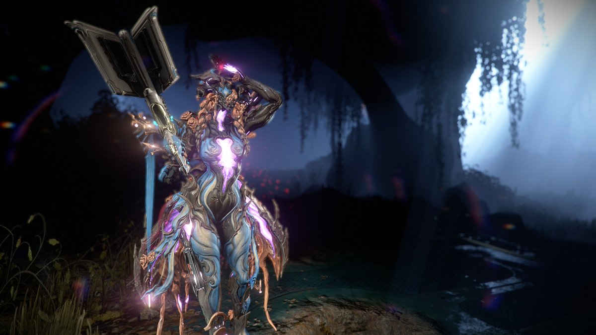 panframejp's tweet image. #warframecaptura #Warframe