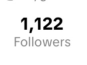 BigPeish's tweet image. Tik tok grind is so easy trippled my followers in a week 😭