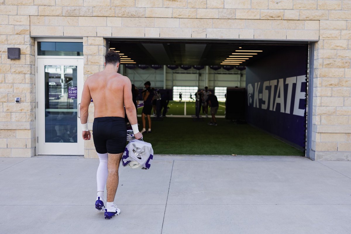 K-State Football tweet media