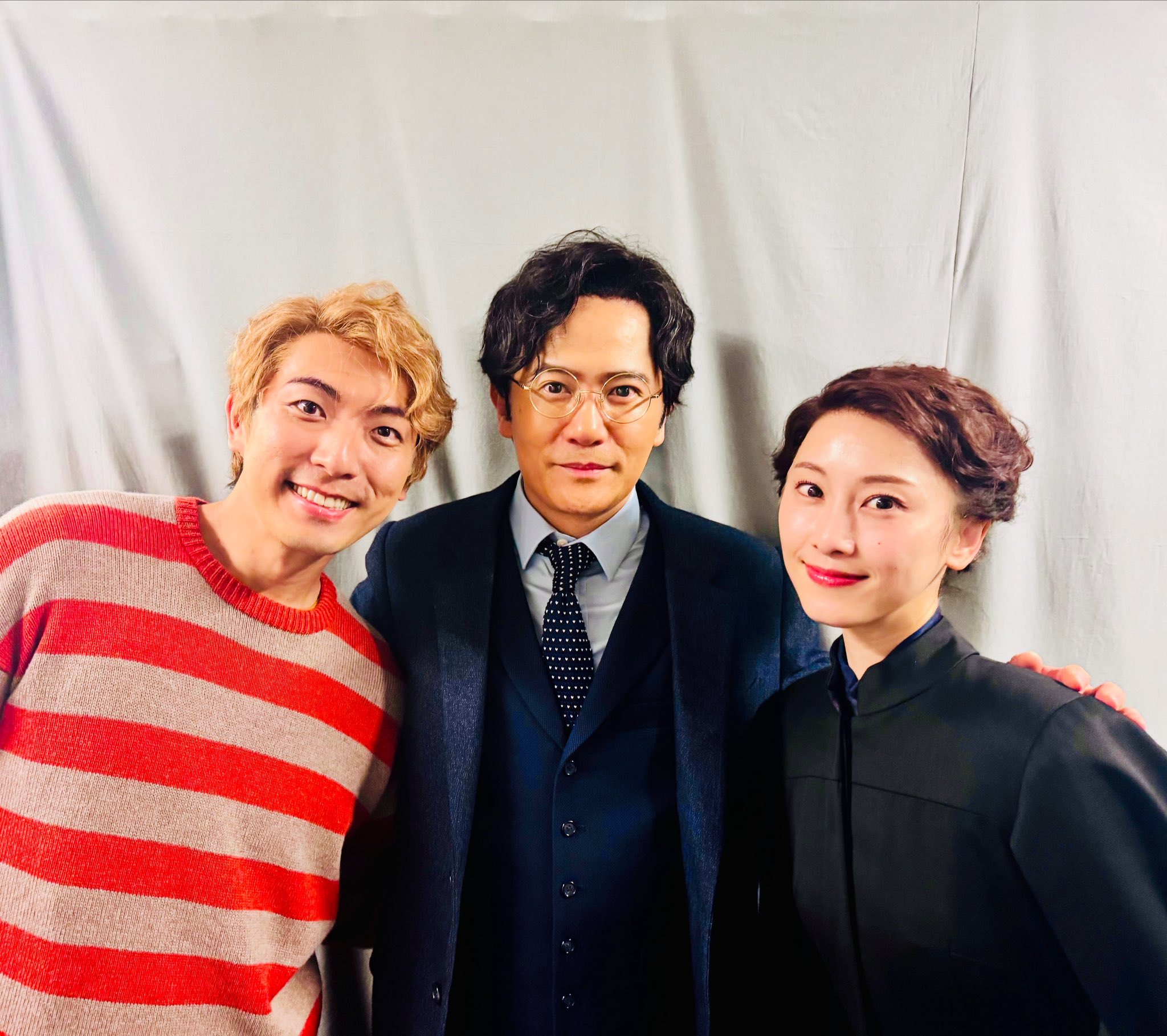 【新品】上山竜治 掲載ページ 上山竜治 official (@ryuchan_0910) / X