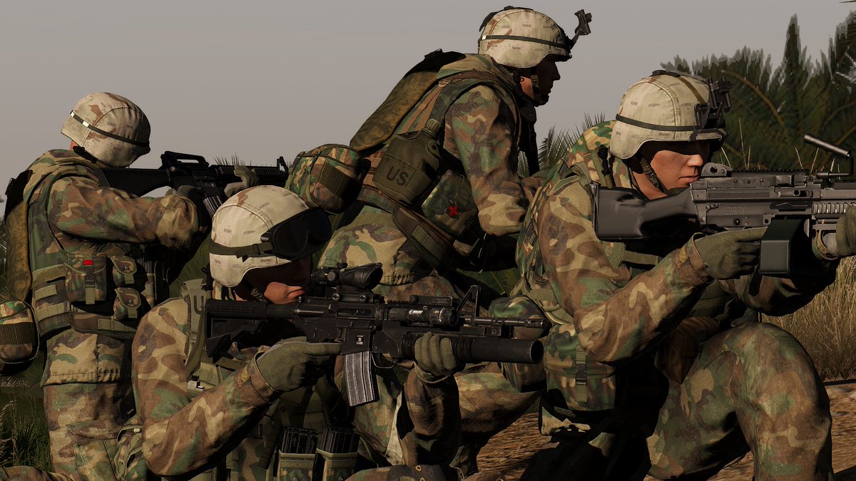 Teenage Dirtbag
#Arma3 

youtu.be/G0nNxbPVe0s?fe…