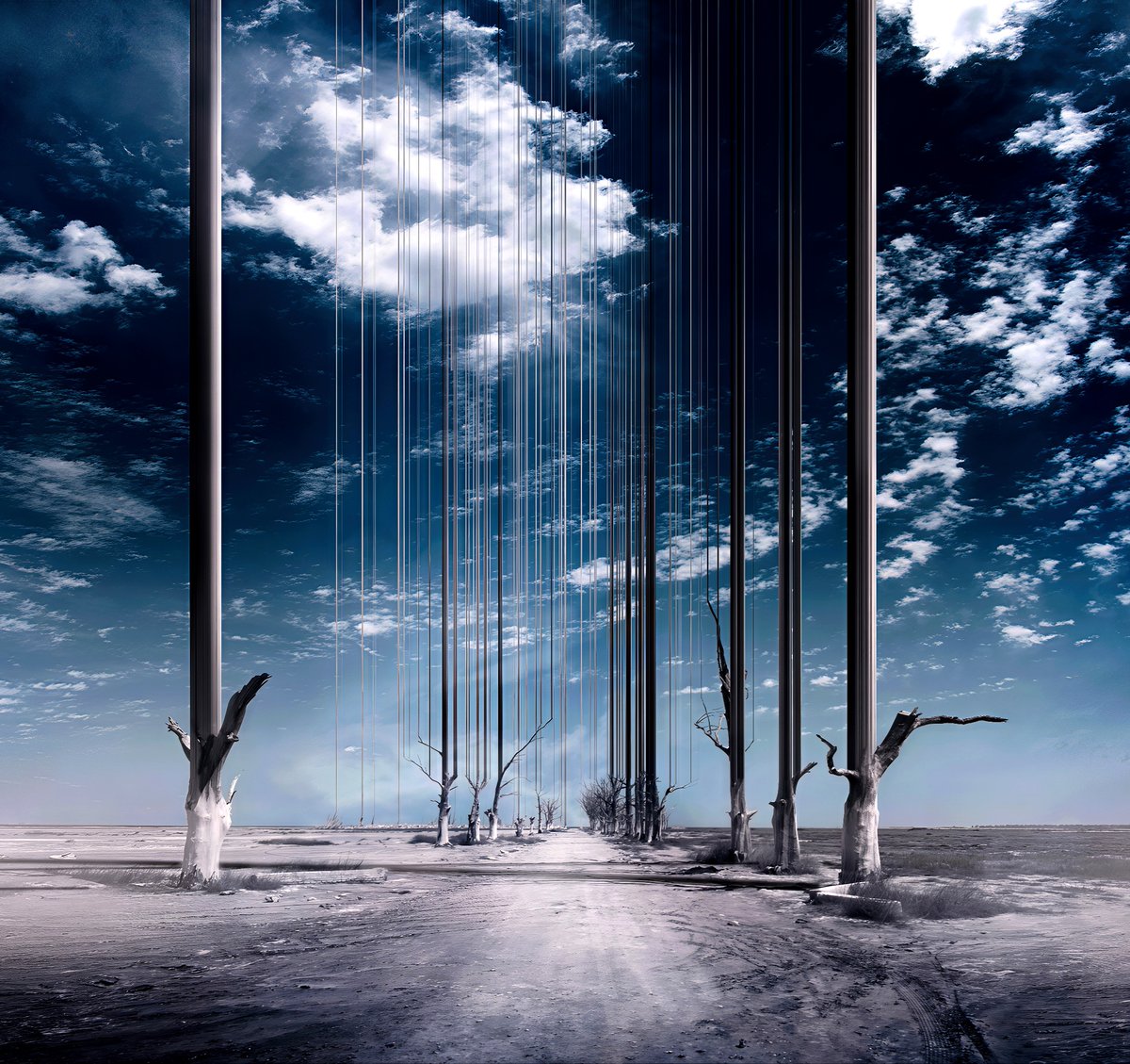 Diane Özdamar - Arise