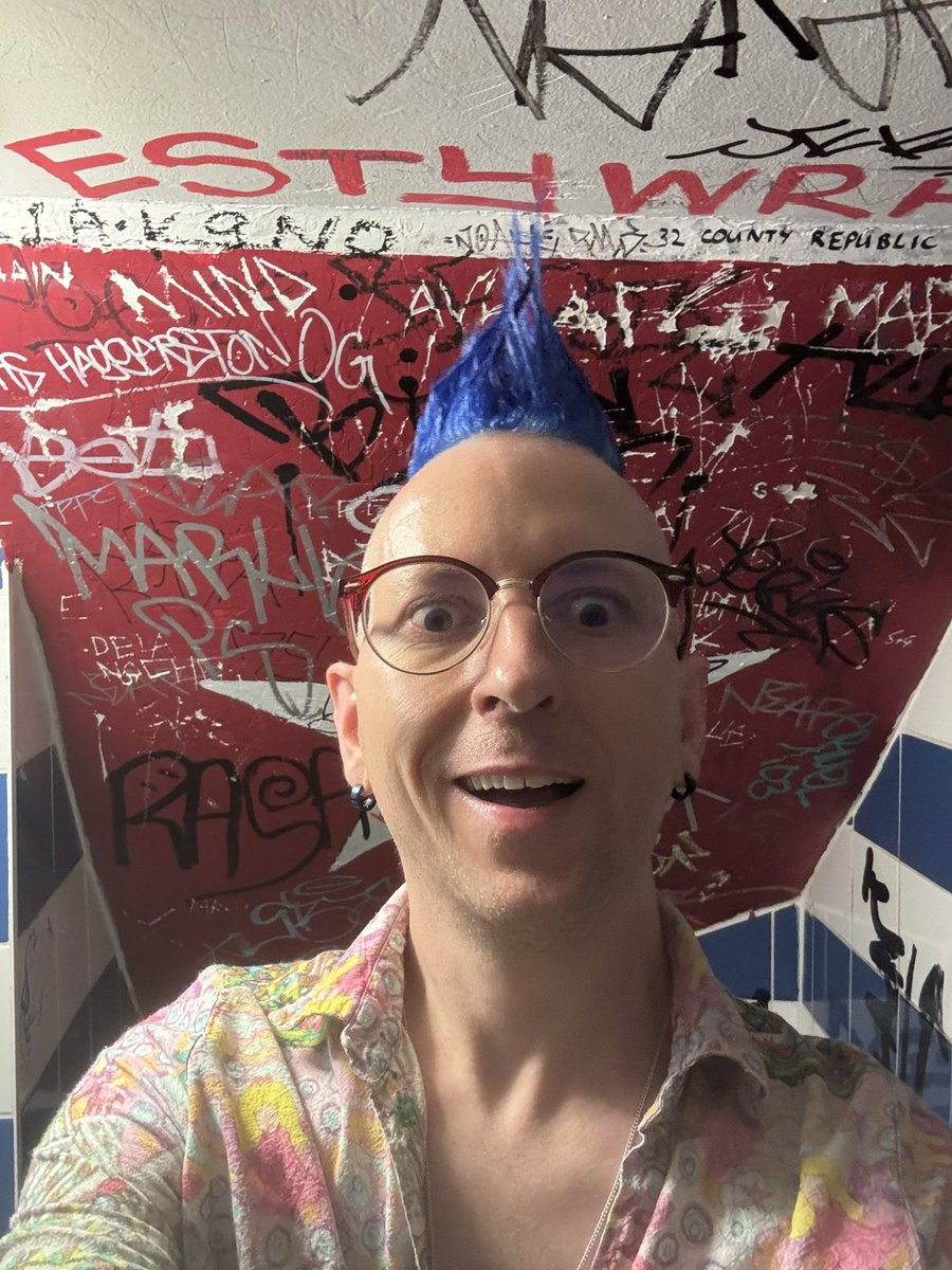 MatLeeKnowles's tweet image. 