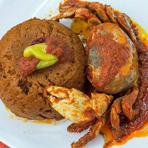 domynych's tweet image. The only food I'm serving at my marriage event. Enough of the jollof and fried rice nonsense!