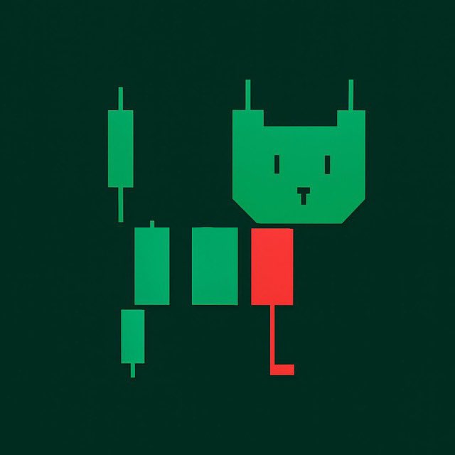marcatmakercto's tweet photo. @RaydiumProtocol Simple 

The cat is a $marcat maker https://t.co/EUDun7077q