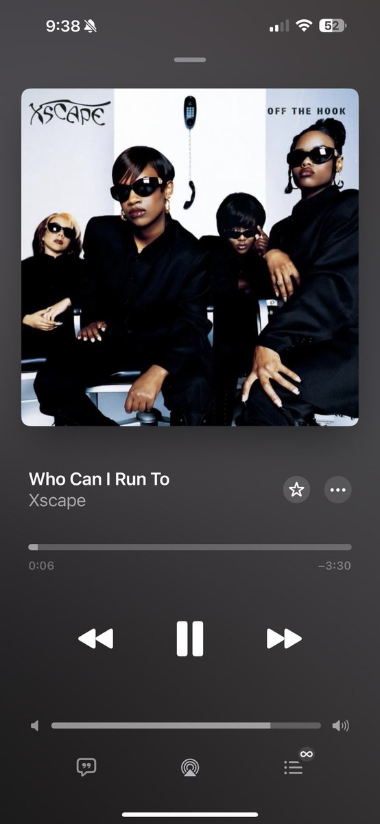 NiqoNguyenn's tweet image. “as I stand here contemplating”
I want them back together bhad 😩 Xscape