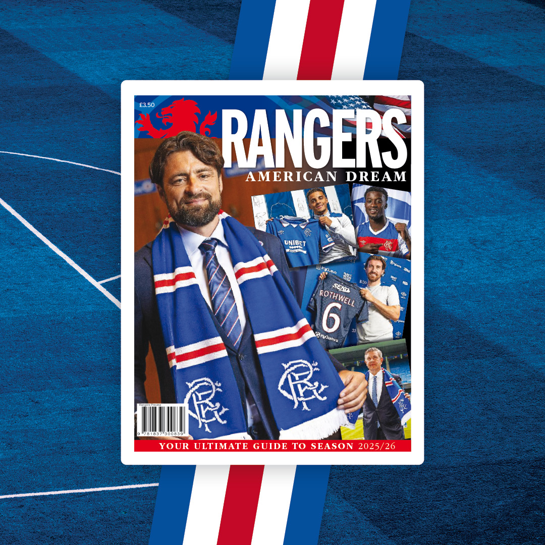 Record_Sport's tweet image. The 2025/26 season promises to be one filled with excitement, challenges, and opportunities for Russell Martin's team 🔵
Record Sport's guide with a full fixture list and key dates for the campaign is all you need to kick off the new season! 📅
Order your copy here now for only…