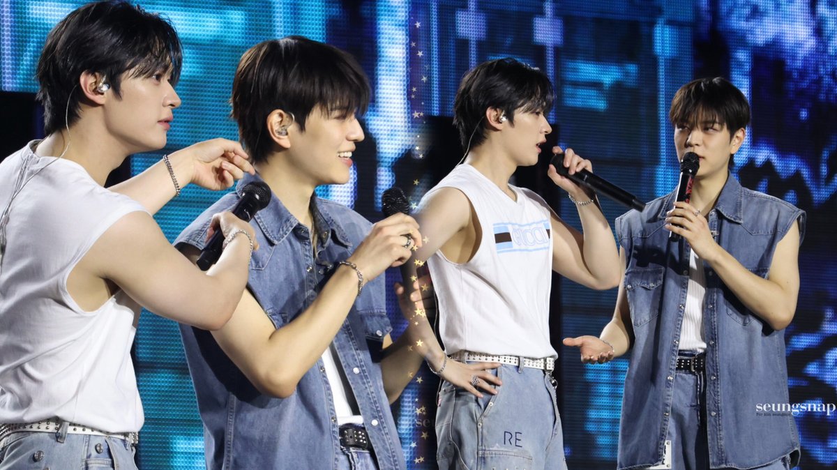 straykidsnotes2's tweet image. 🐰: 👉🏻 My funny puppy
🐶: 🫴🏻 My cute cat

My 2min kkongnyangz ♡