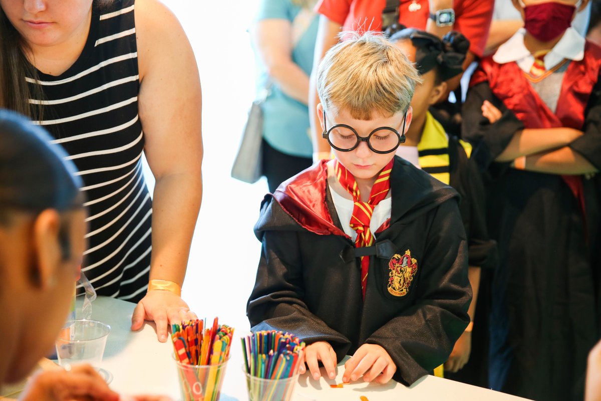 Mississippi Children's Museum tweet media