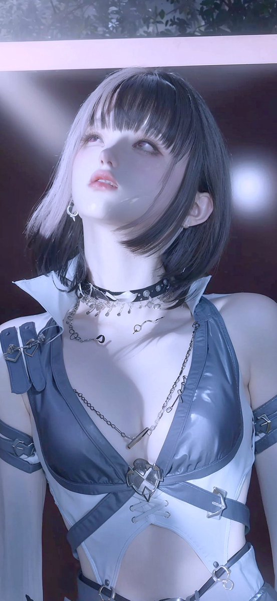 潇潇暮雨 tweet media