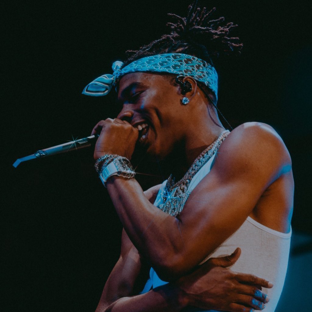 HipHopAllDayy's tweet image. Lil Baby's 'My Turn' has now surpassed 4 BILLION streams on Spotify ๐ฅ๐
It is the most streamed hip hop album to come out of Atlanta.
