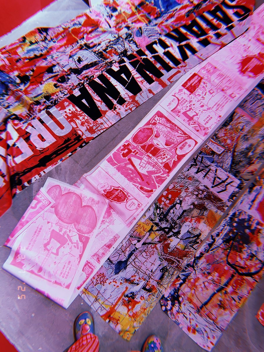 さいあくなな　本物 SAIAKUNANA (@saiakunana) / Posts / X