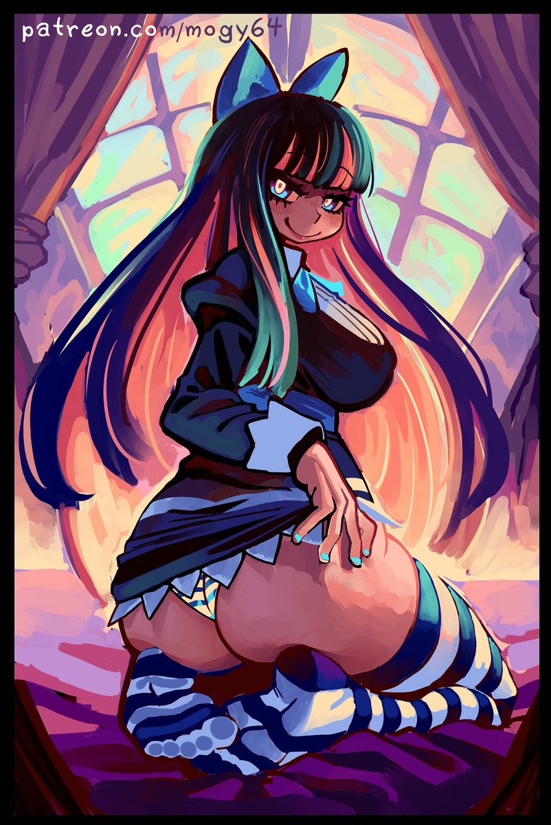 stocking 🍰