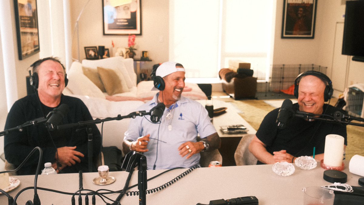 JimNorton's tweet image. VICE and Colin return. Premies at 11 AM EST today
youtube.com/watch?v=0FzrZv…
