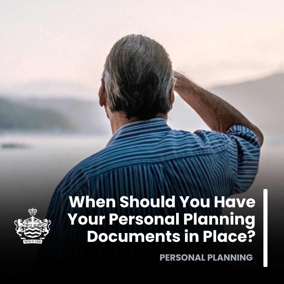 Read our blog to learn more about the importance of having personal planning documents in place: bcnotaryassociation.ca/resources/blog… 

Your local BC Notary can assist with obtaining a Power of Attorney, Representation Agreement, or Advance Health Care Directive and help ensure your plans are