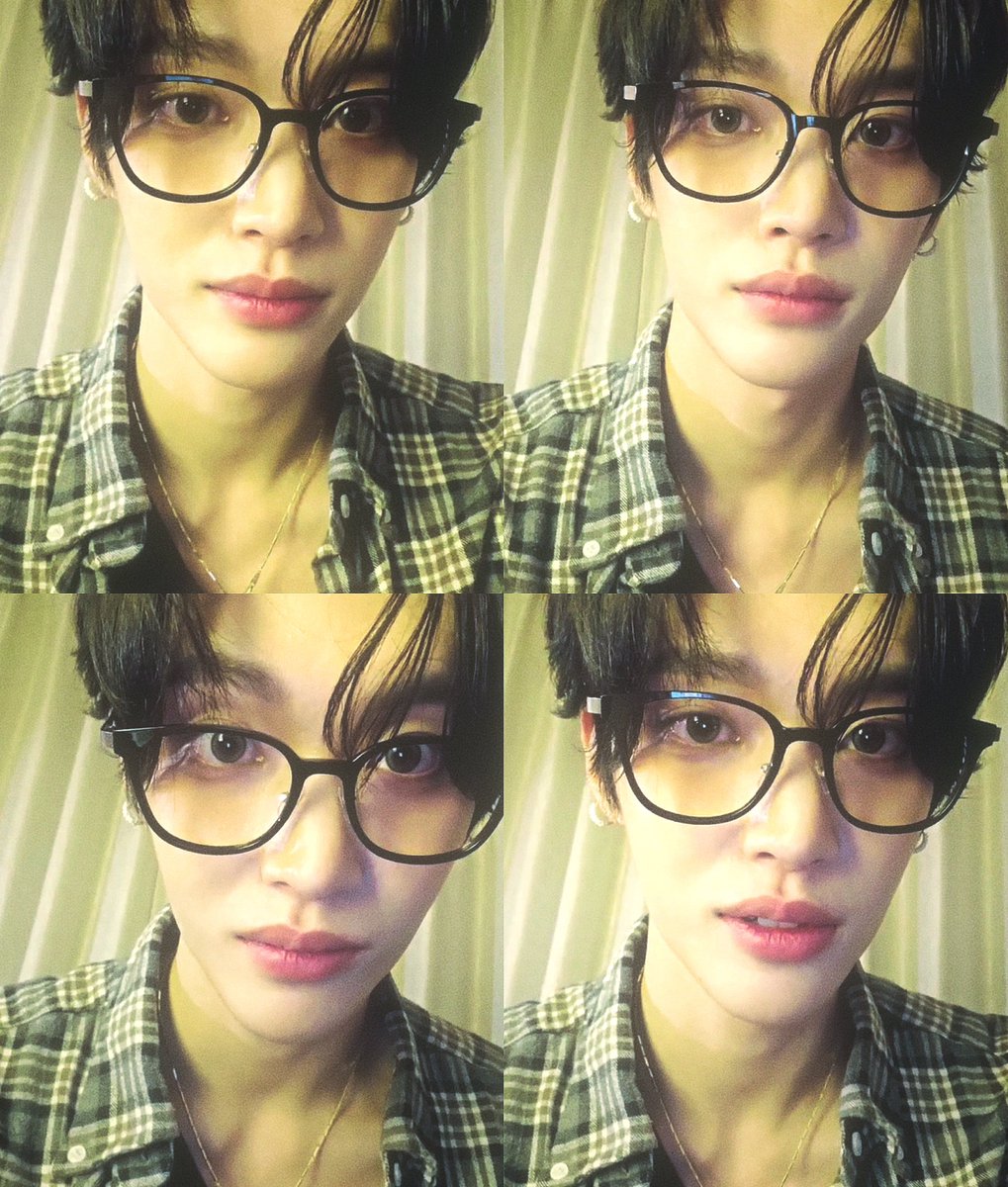 ᯓ ❥ (@wonbinlvrs) on Twitter photo 