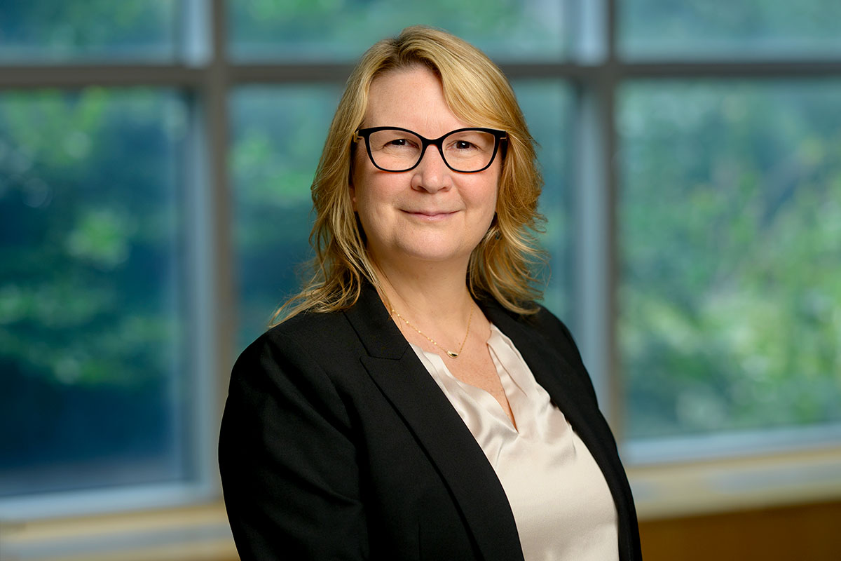 MSKLibrary's tweet image. We’re excited to welcome Stephanie Kerns as the new Director of the MSK Library!
With over 25 years of experience leading academic health sciences libraries, Stephanie brings a strong record of innovation, collaboration, and strategic vision to MSK. She joins us from Dartmouth…