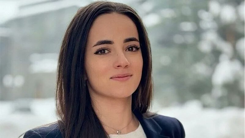 oncodaily's tweet image. Shushan Hovsepyan Is @WorldSIOP's 2025 Rising Star Award Recipient Winner
@shhovsepyan
oncodaily.com/career/shushan…
#OncoDaily #Oncology #Cancer #Health #Medicine #MedTwitter #MedEd #MedOnc #MedNews @CancerWorldmag