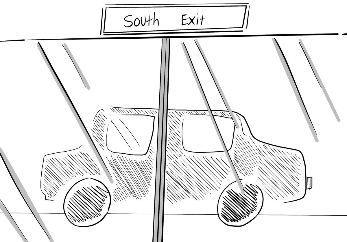 SunsetBats's tweet image. “C’mon, Riley- time to drive home.” #InsideOut2 #InsideOutRileysTrauma #InsideOut