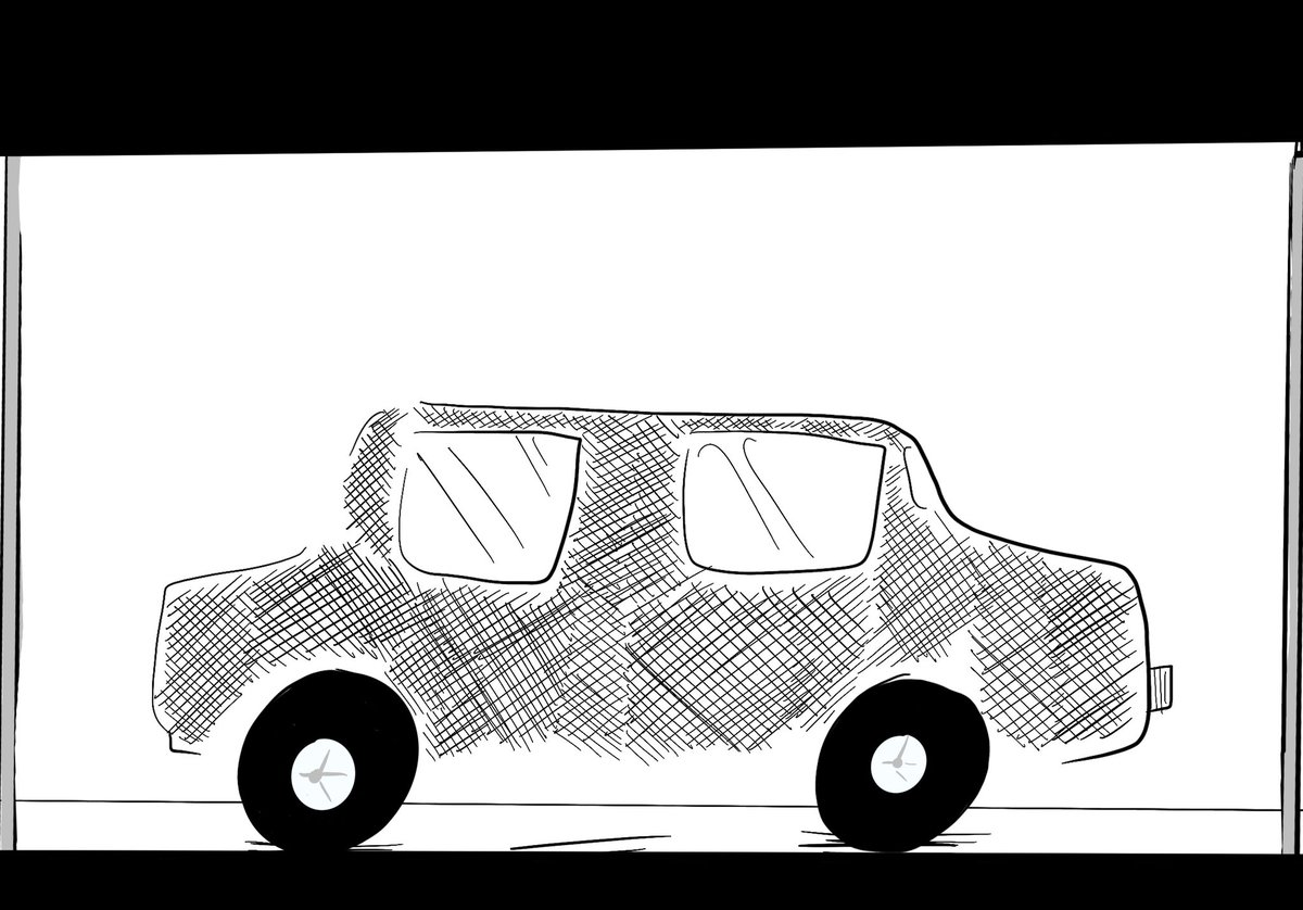 SunsetBats's tweet image. “C’mon, Riley- time to drive home.” #InsideOut2 #InsideOutRileysTrauma #InsideOut