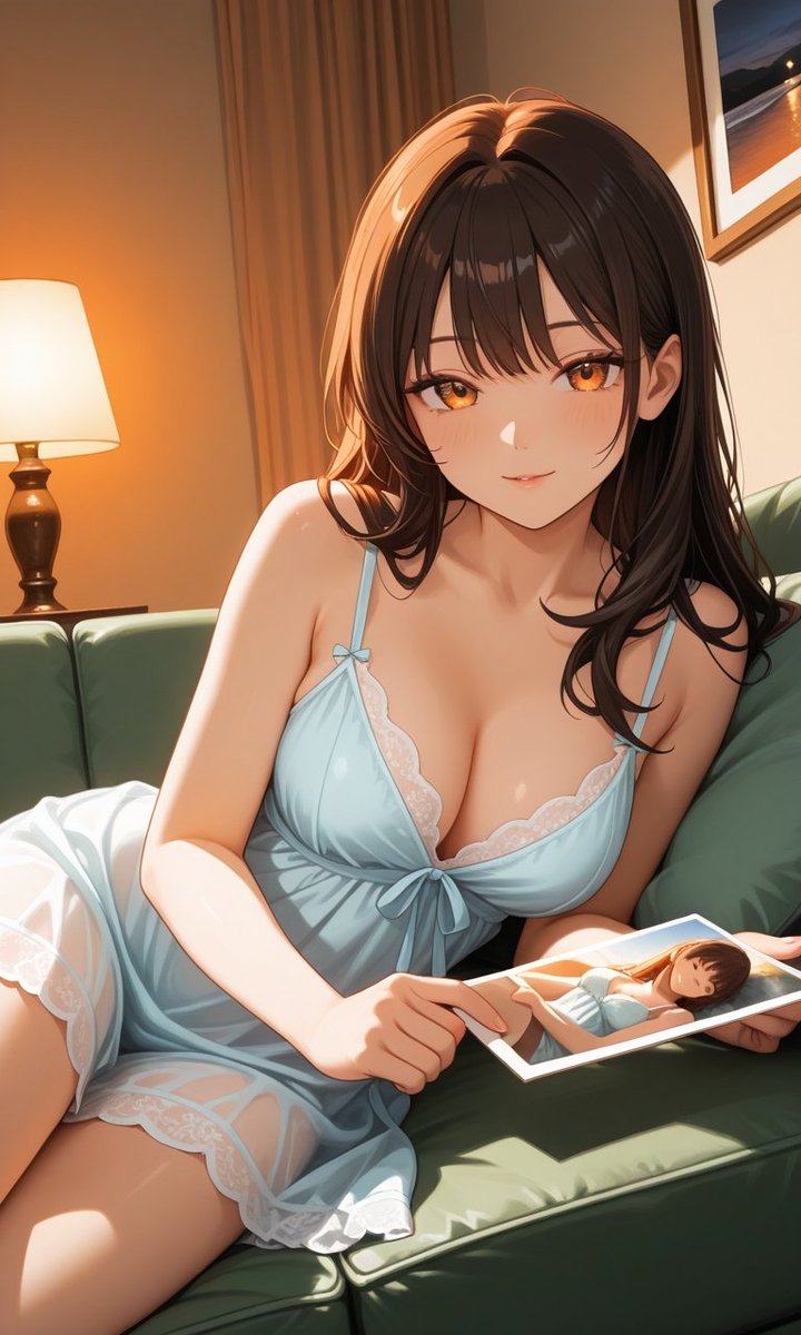 sniffingmuffy's tweet image. 綺麗で可愛い奥様のことを考えるのが止まらず、奥様と熱い夜を過ごしたい。愛してるよ妻 🥵🥵🫠🫠😮‍💨😮‍💨💓💓💦💦
#AIイラスト︎