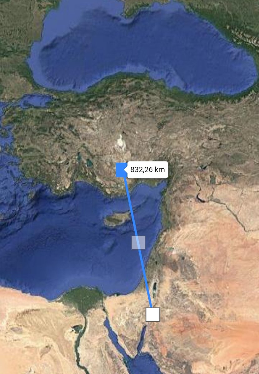 Rabb'im bizlere, Tayfun Blok-4 füzesinin İsrail'e doğru ateşlendiğini de görmeyi nasip etsin... Amin...

#Roketsan tarafından geliştirilen Tayfun Blok-4 füzesinin #menzili 800 kilometre hedefini nokta atışı ile vurduğu açıklandı.
Roketsan daha gelişmişini yapmadan elindekini