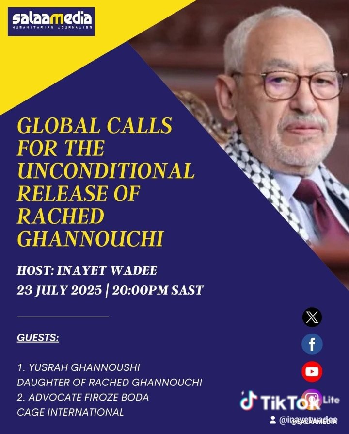 Inayet Wadee tweet media