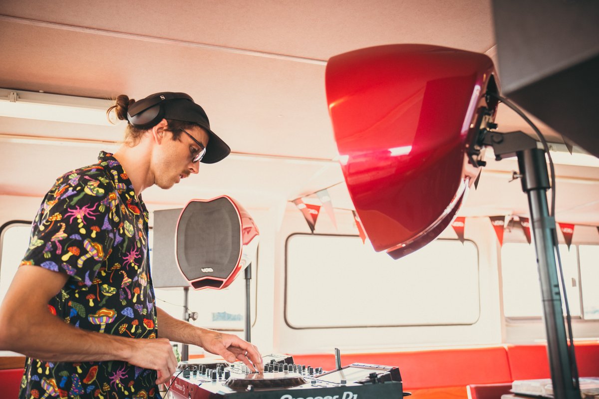 Big week. Big plans. Big sound. ☀️
 
Last week we shaped big plans for the future and wrapped it up with our annual summer party. Thank you to the people driving us forward. We're excited for what’s next. 🎉
 
#VoidAcoustics #HearFeelConnect