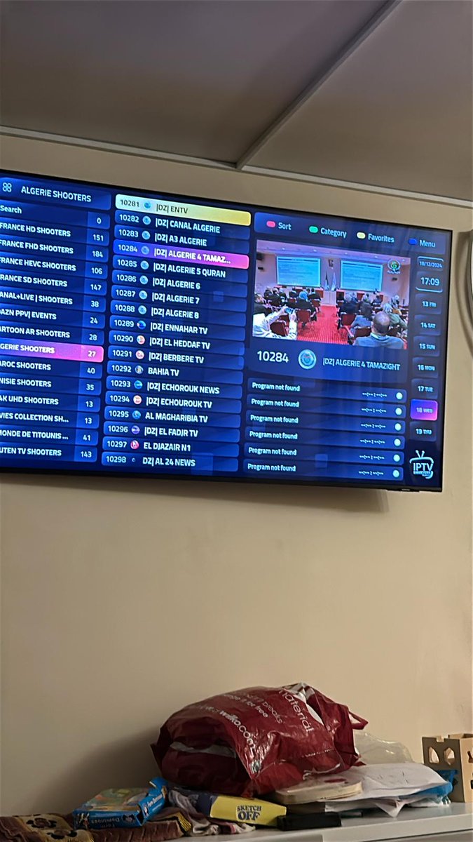 joaomu9499's tweet photo. Looking for IPTV? Get in touch for a free trial or paid plan! My package includes NFL, NHL, Netflix, Disney+, all VOD content, series, and live TV – everything in one place
#iptvuk
#uk
#live5
https://t.co/CHb7O61YbZ https://t.co/xJwvGGdyhi