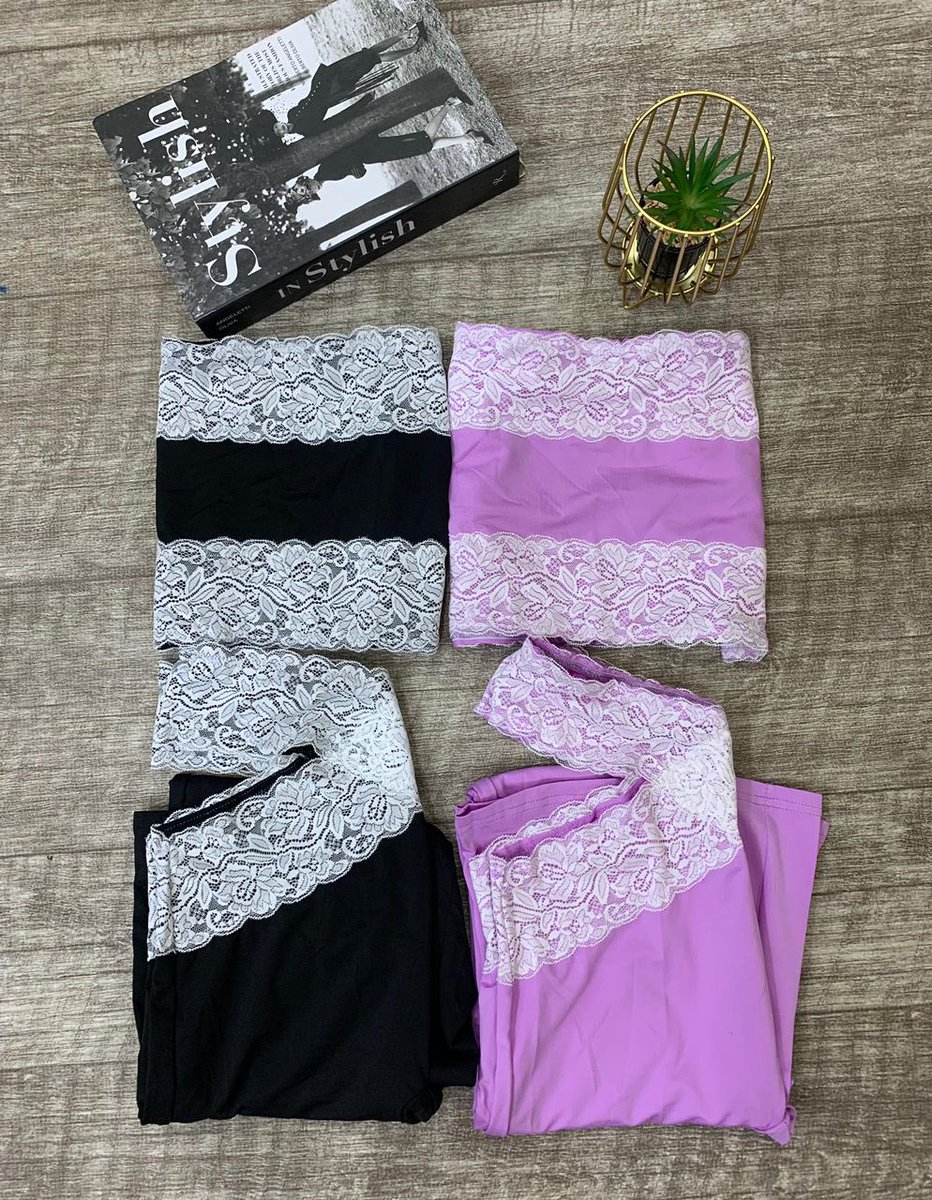 urfashionvogue's tweet image. Sexy Tube Top/Hollow Flared Pant Set
Size:S-L (Stretchy)
Price:33,000
Quality