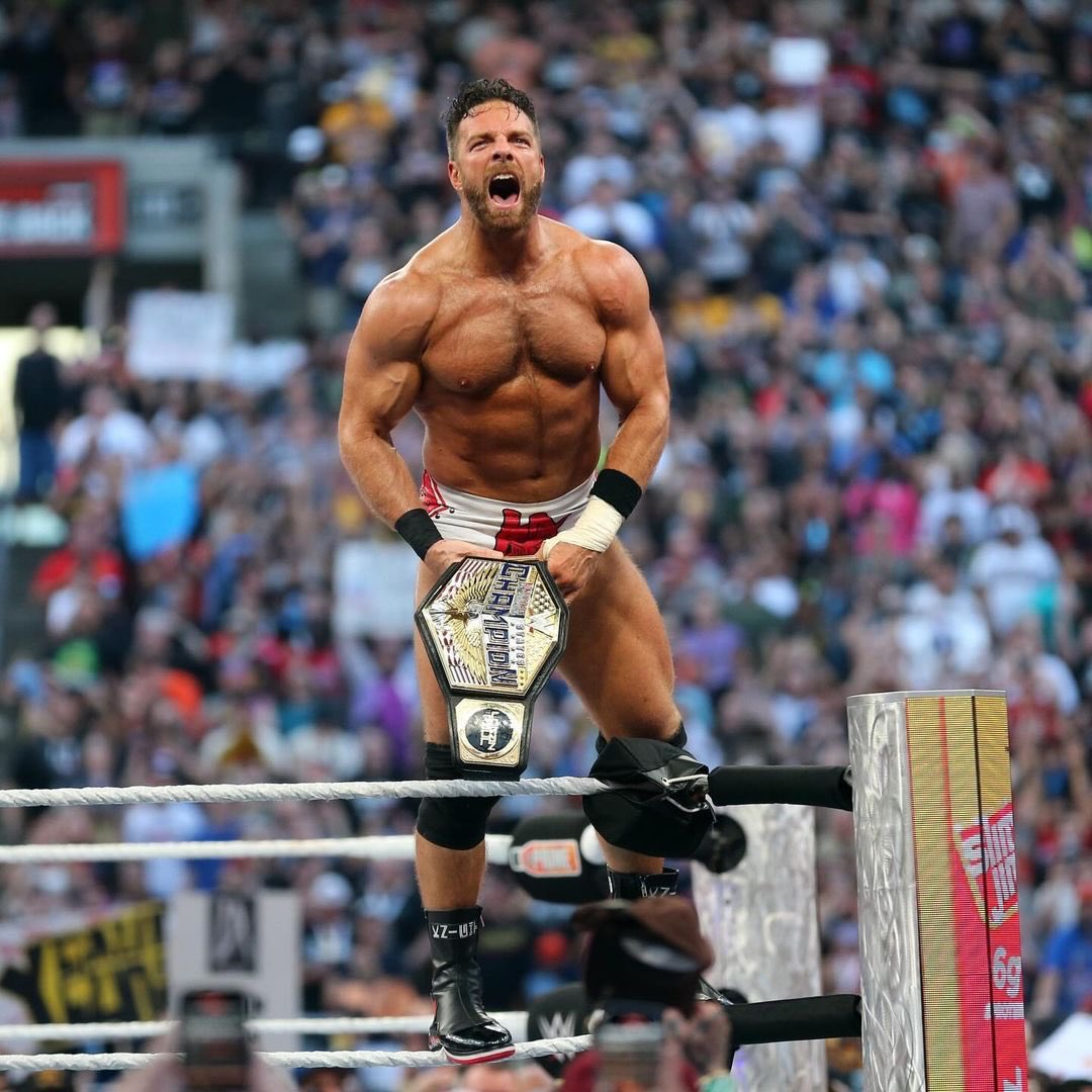 The biggest party of the summer