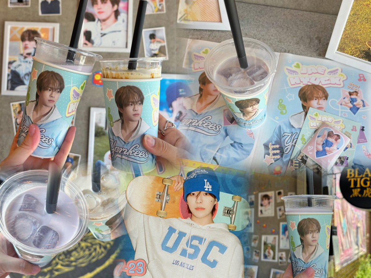 _CANDY..JAE🩵 (@ooo_jae) on Twitter photo ♡ 𝙷𝙰𝙿𝙿𝚈 𝙹𝙰𝙴𝙷𝚈𝚄𝙺 𝙳𝙰𝚈 ♡
🎉🧸 お め で と う 🎂🎈
#Jaehyuk24thHeartsDay
#째째야_생일은하루인데_내사랑은_만년이야
#じぇっじぇ24スイートハートデー
#トレジャー #YOONJAEHYUK #윤재혁
#TREASURE #트레저
<a href="/TRESURE_JP/">TREASURE_JP</a> <a href="/blacktigerjp/">BLACK TIGER ブラックタイガー</a> <a href="/treasuremembers/">TREASURE</a> ♡ 𝙷𝙰𝙿𝙿𝚈 𝙹𝙰𝙴𝙷𝚈𝚄𝙺 𝙳𝙰𝚈 ♡
🎉🧸 お め で と う 🎂🎈
#Jaehyuk24thHeartsDay
#째째야_생일은하루인데_내사랑은_만년이야
#じぇっじぇ24スイートハートデー
#トレジャー #YOONJAEHYUK #윤재혁
#TREASURE #트레저
<a href="/TRESURE_JP/">TREASURE_JP</a> <a href="/blacktigerjp/">BLACK TIGER ブラックタイガー</a> <a href="/treasuremembers/">TREASURE</a>